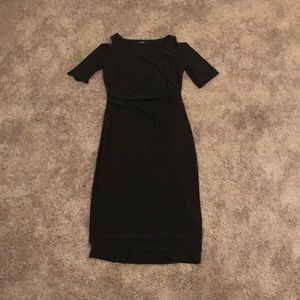 NWOT Chaps Cocktail Dress